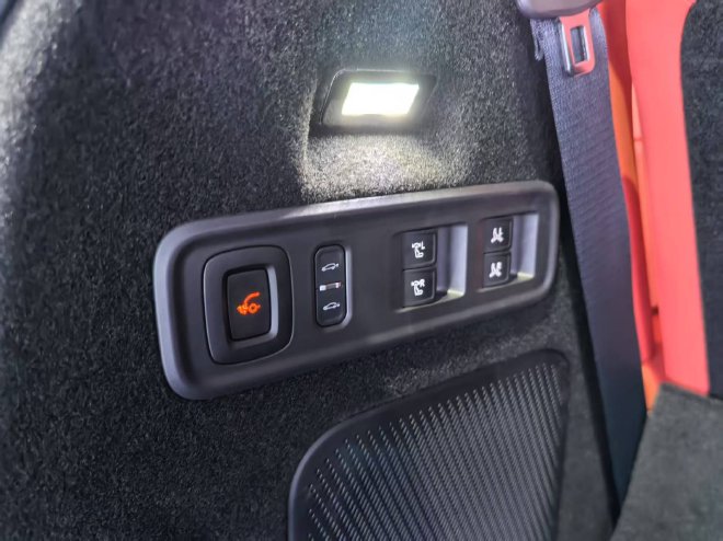 2025上海车展：领克900正式亮相