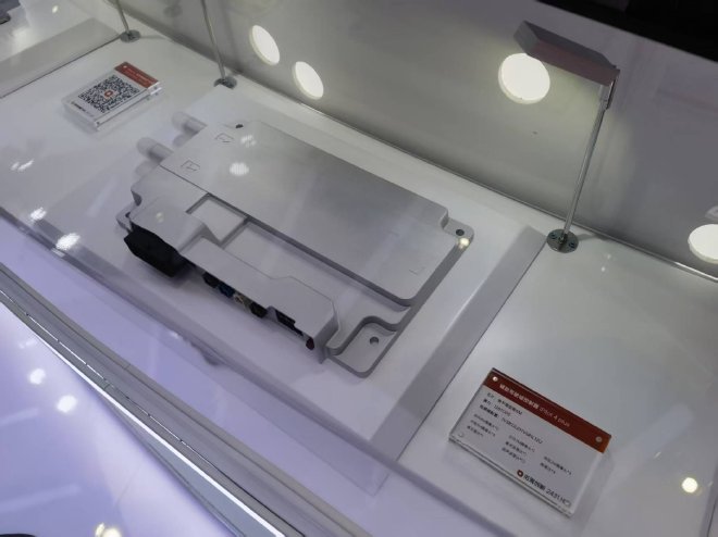 2025上海车展：佑驾创新新品发布