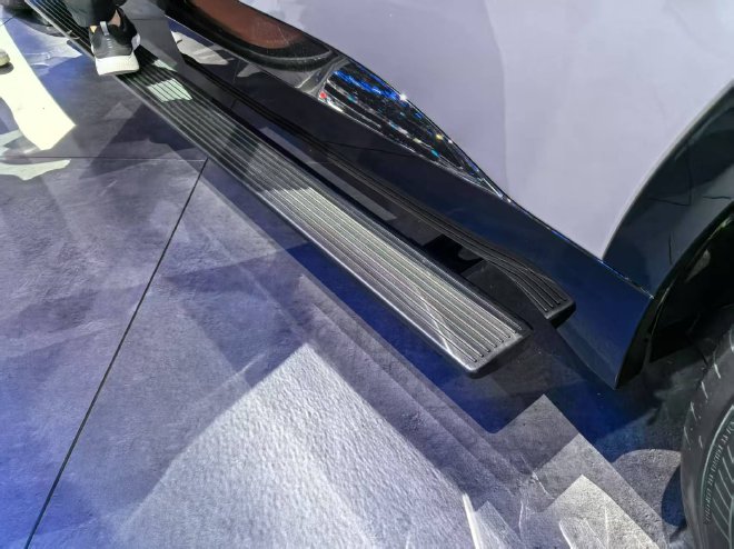 2025上海车展：领克900正式亮相