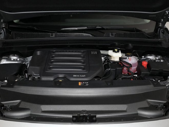 别克盛夏购车季一口价 “1元”贷轻松焕新