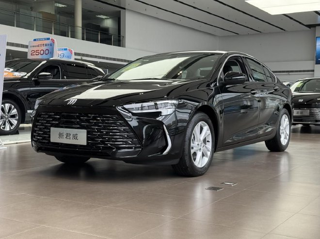 别克盛夏购车季一口价 “1元”贷轻松焕新