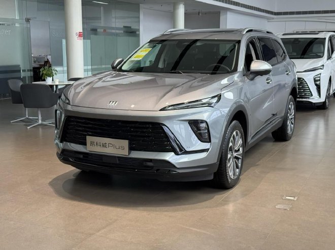 别克盛夏购车季一口价 “1元”贷轻松焕新