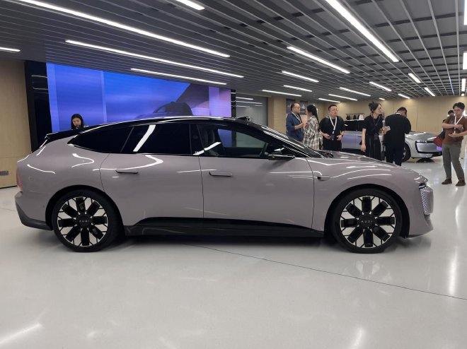 限时价23.59万起：奥迪E5 Sportback正式开启预售