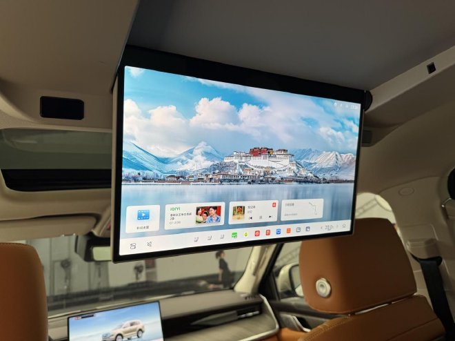 新款坦克500正式上市 售价33.5-37.5万元