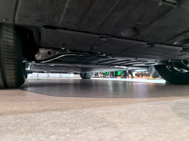 2025成都车展探馆：乐道L90