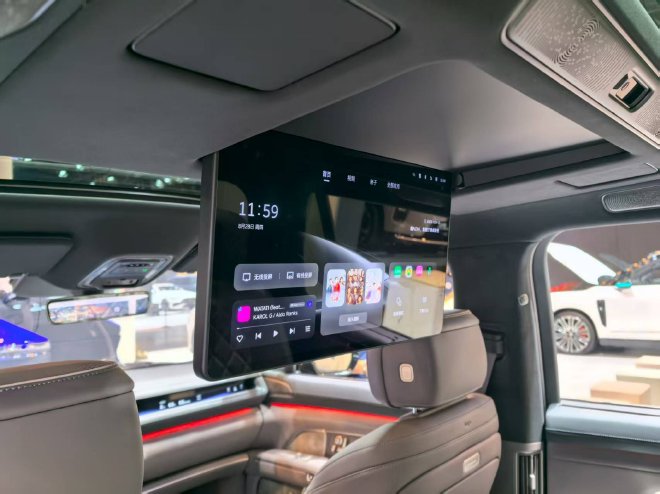 2025成都车展探馆:蔚来全新ES8