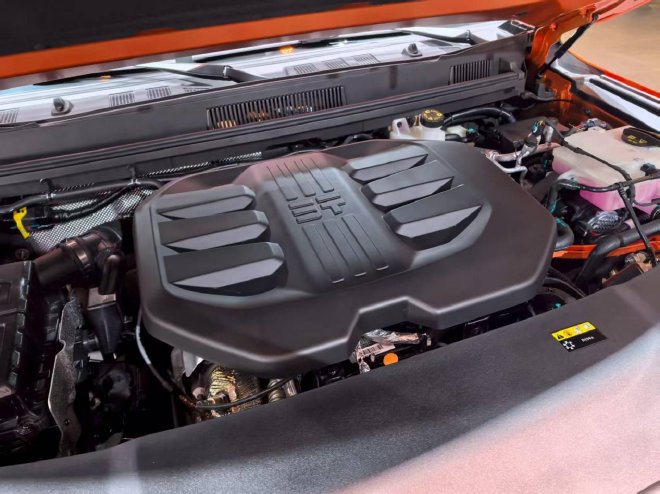 2025成都车展探馆：纵横G700