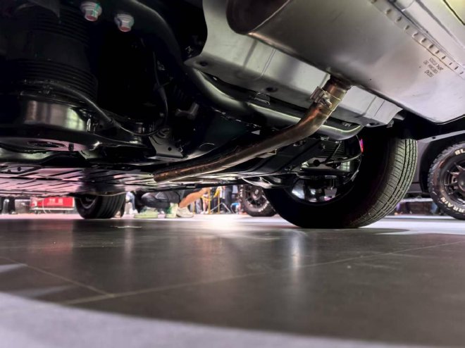 2025成都车展探馆：纵横G700