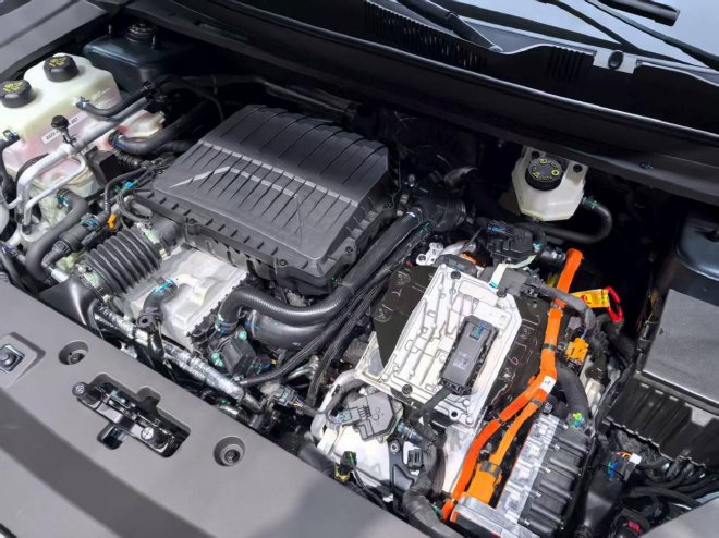 2025成都车展探馆：捷途山海L7 PLUS