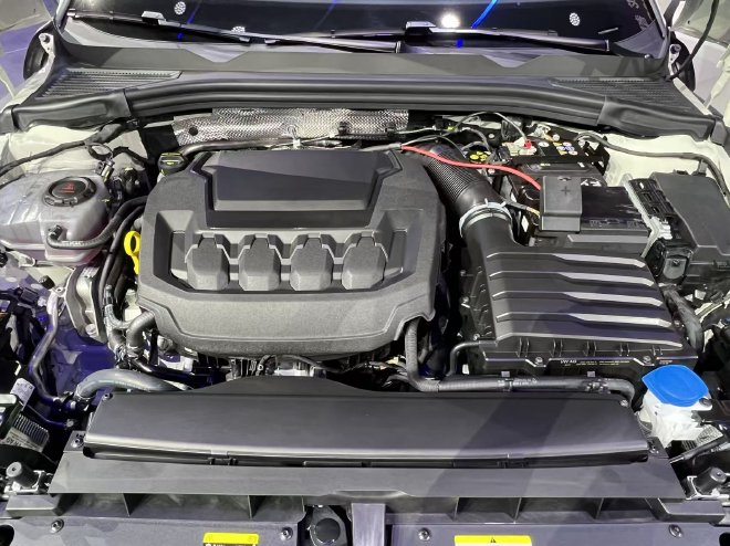 2025成都车展：上汽大众新凌渡L上市