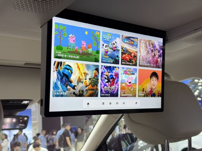 2025成都车展：东风风神L8正式上市