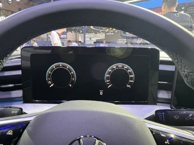 2025成都车展：上汽大众新凌渡L上市