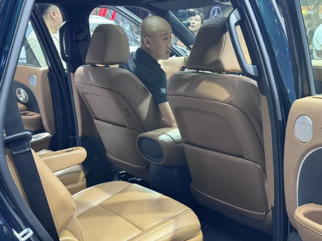 2025成都车展：现代新一代帕里斯帝开启预售