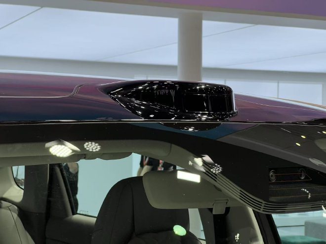 曹力：零跑的理念坚持自研不会动摇