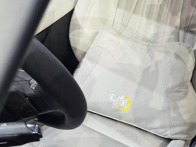 2025成都车展：别克昂科威Plus寰行版实拍