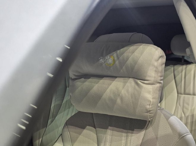 2025成都车展：别克昂科威Plus寰行版实拍