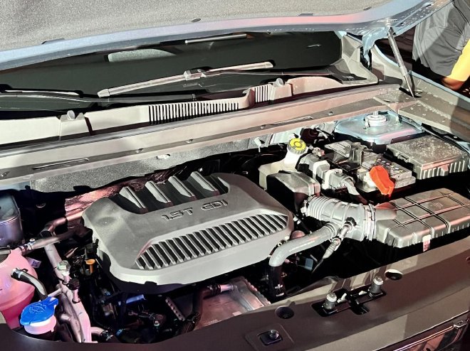 捷途X70L正式上市 售价为11.59-14.99万元