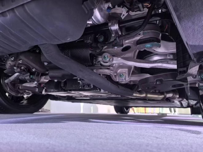 预售价31.98-34.98万元 腾势N8L正式开启预售