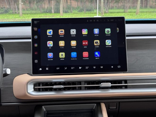 既能“撒野”又能“顾家” 试驾北京越野BJ30旅行家