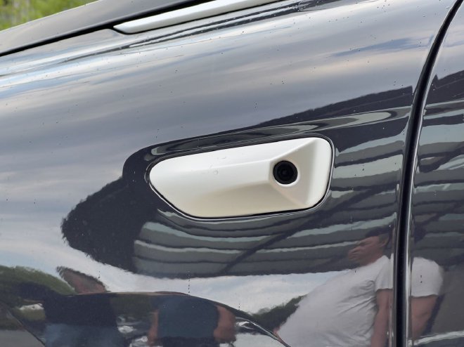 实力在线 表现出色 体验别克至境L7“逍遥智驾”