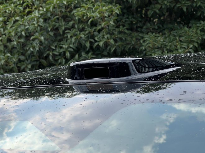 实力在线 表现出色 体验别克至境L7“逍遥智驾”