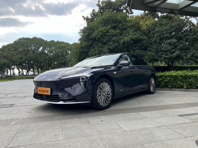 实力在线 表现出色 体验别克至境L7“逍遥智驾”