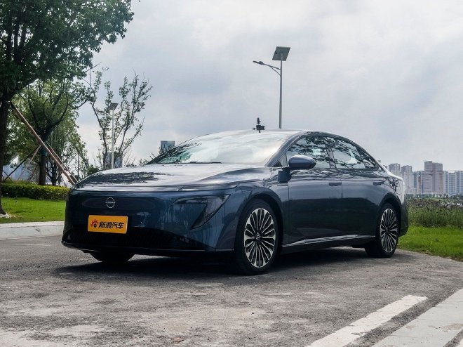 懂你最重要：东风日产N7辅助驾驶深度体验报告