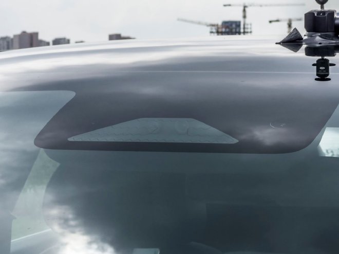 熟悉即最优 东风日产N7辅助驾驶体验