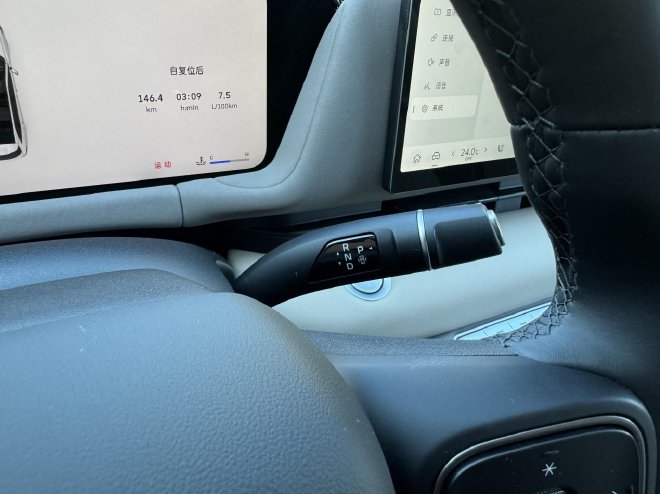 试驾哈弗H6L：为一家人升舱 它准备好了