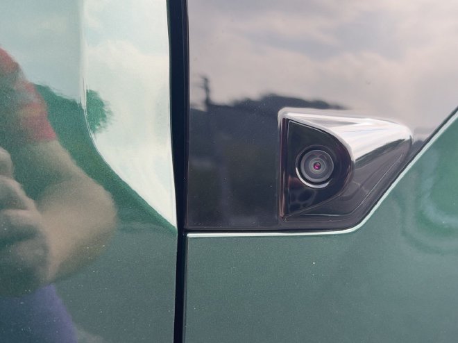 硬核升级看得见！ 试驾焕新极氪7X