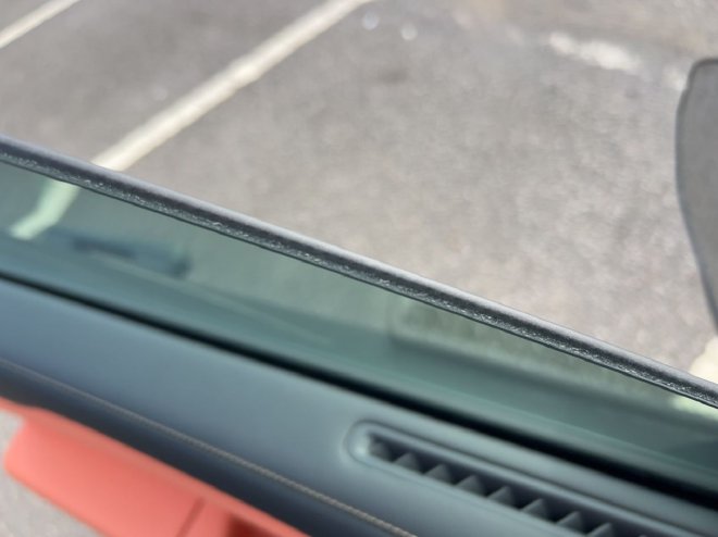 硬核升级看得见！ 试驾焕新极氪7X