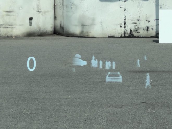 硬核升级看得见！ 试驾焕新极氪7X