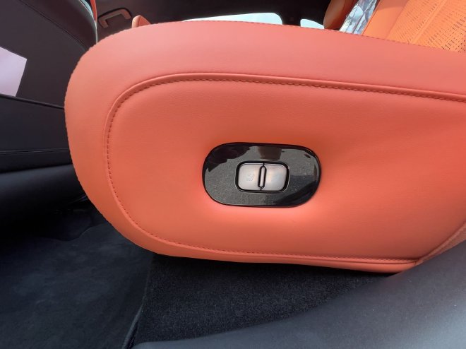 硬核升级看得见！ 试驾焕新极氪7X