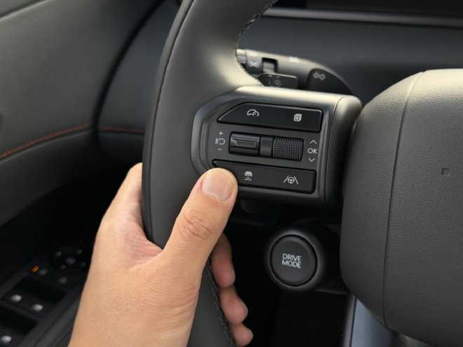 亲民售价带来越级体验 试驾北京现代EO羿欧