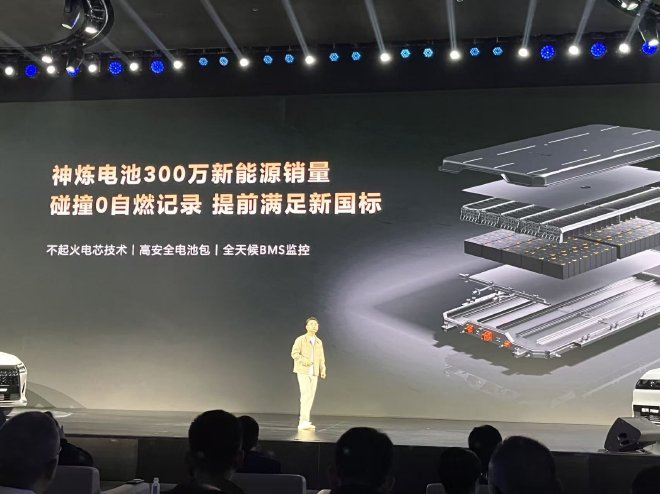 起售价7.3万元：星光730正式上市