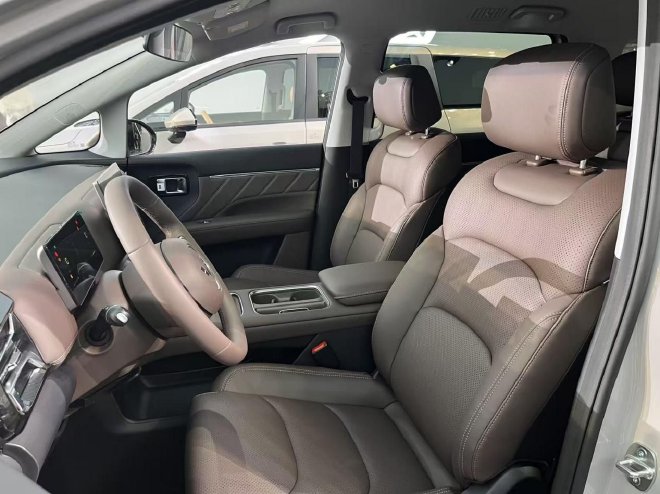 起售价7.3万元：星光730正式上市