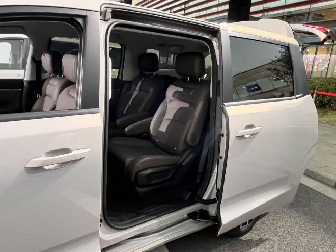 起售价7.3万元：星光730正式上市