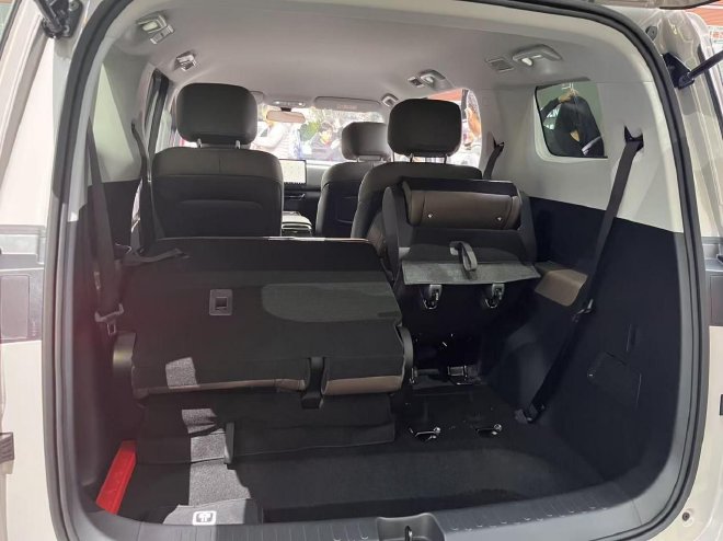 起售价7.3万元：星光730正式上市