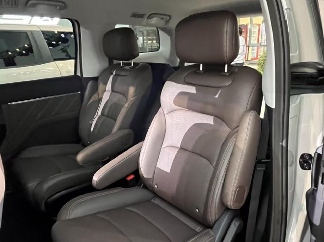 起售价7.3万元：星光730正式上市