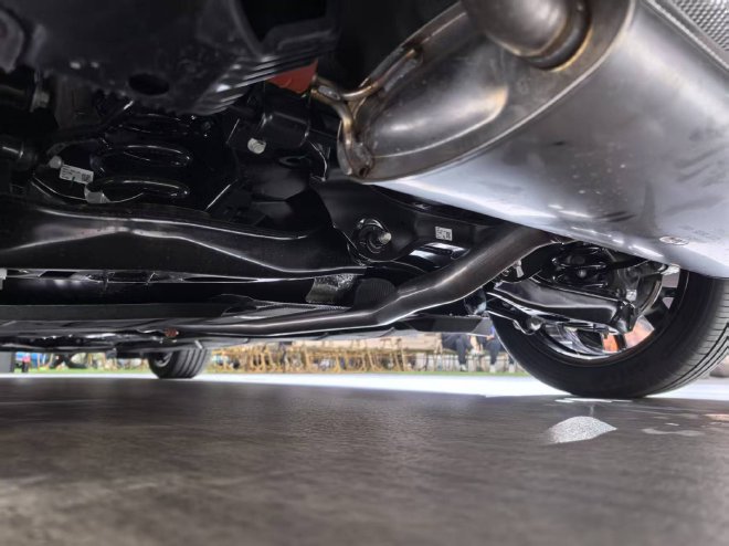 2025广州车展：魏牌多车统一亮相