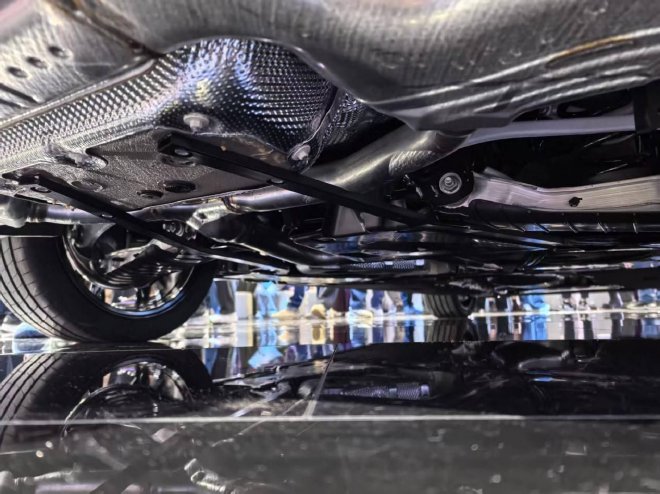 2025广州车展：一汽奥迪多车亮相