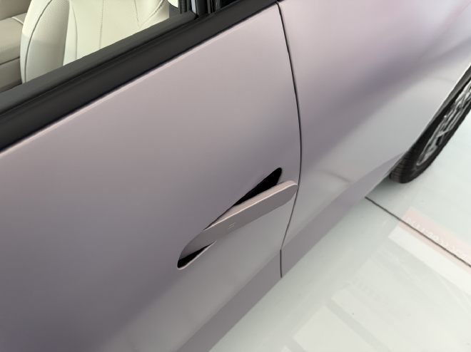 15万合资卷王？北京现代EO羿欧到店实拍