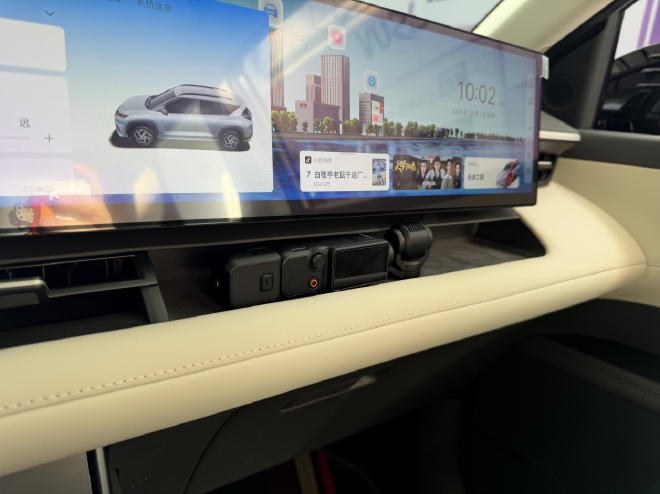 15万合资卷王？北京现代EO羿欧到店实拍