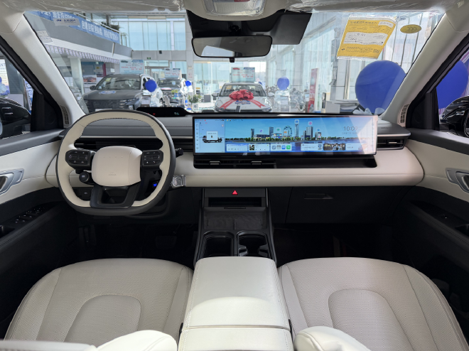 15万合资卷王？北京现代EO羿欧到店实拍