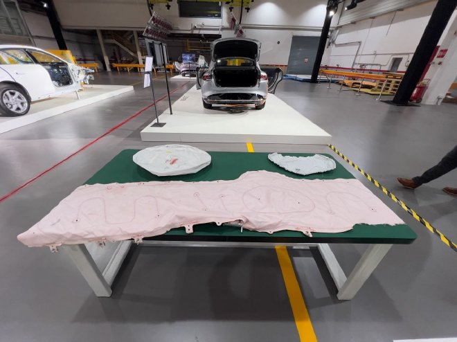 别克至境L7凭“七不规范”定义新能源安全新标杆