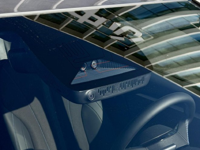 重新定义10万级家轿 2026款吉利星瑞东方曜试驾体验