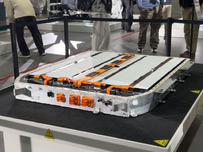 别克至境L7凭“七不规范”定义新能源安全新标杆