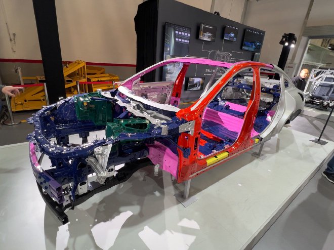 别克至境L7凭“七不规范”定义新能源安全新标杆