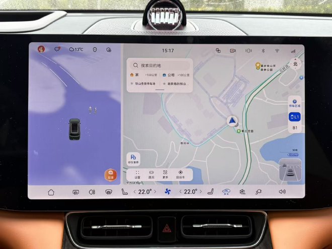 焕新升级后表现如何？试驾新款问界M8