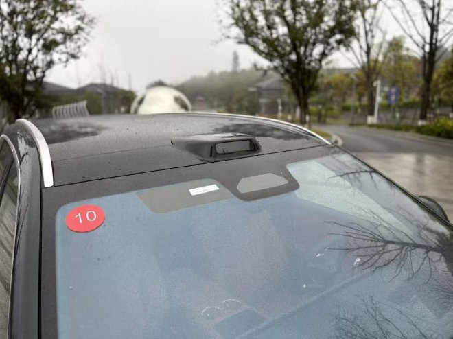 焕新升级后表现如何？试驾新款问界M8